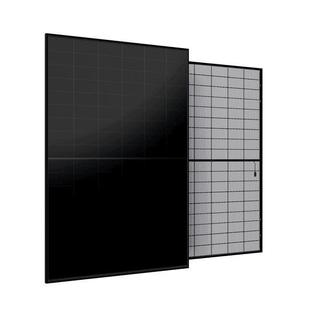 Zonnepanelen