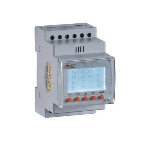 Felicity | ACR10R-D16TE ESS | Smart Meter
