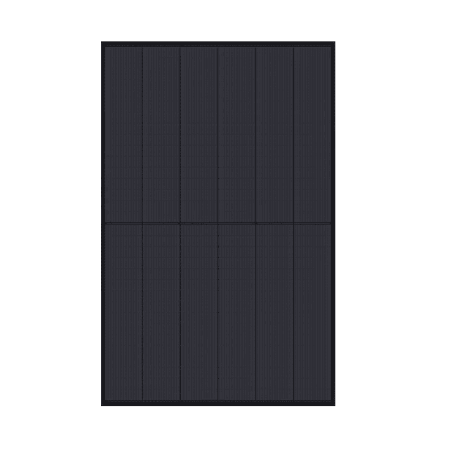 Jinko Solar Tiger Neo III 470Wp | Glas-Glas | Full Black