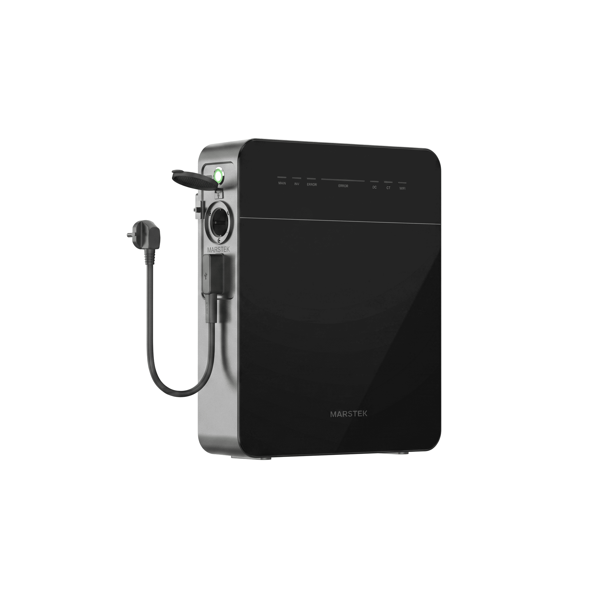 Marstek | Venus E Mini Plug & Play | 2 kWh